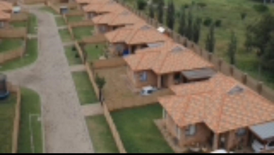 To Let 3 Bedroom Property for Rent in Melodie North West